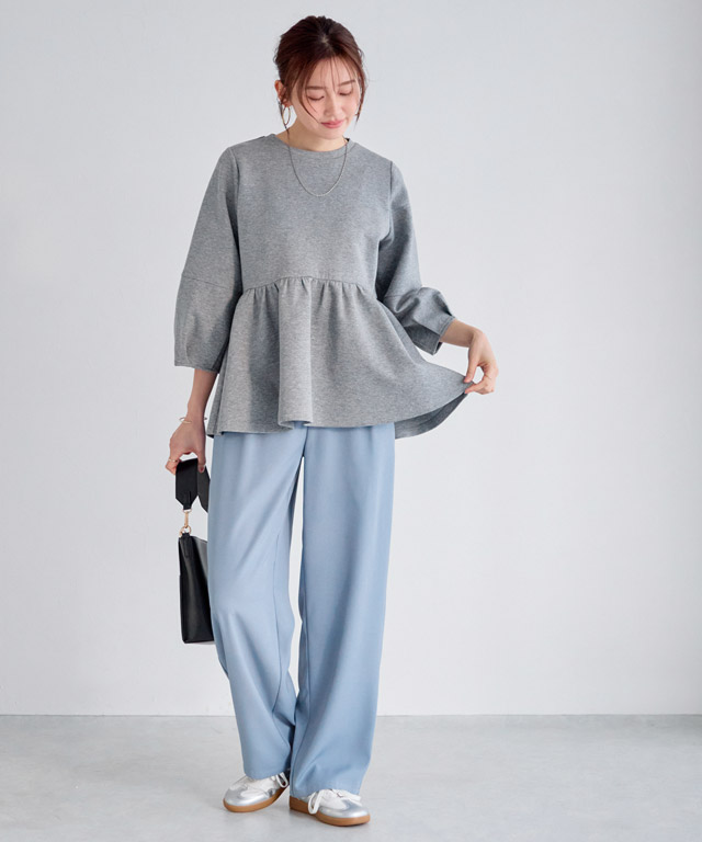 166cm / ブラック / TM