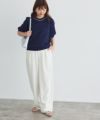 157cm / オフホワイト / M