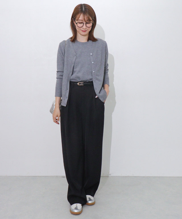 157cm / ブルー / TM