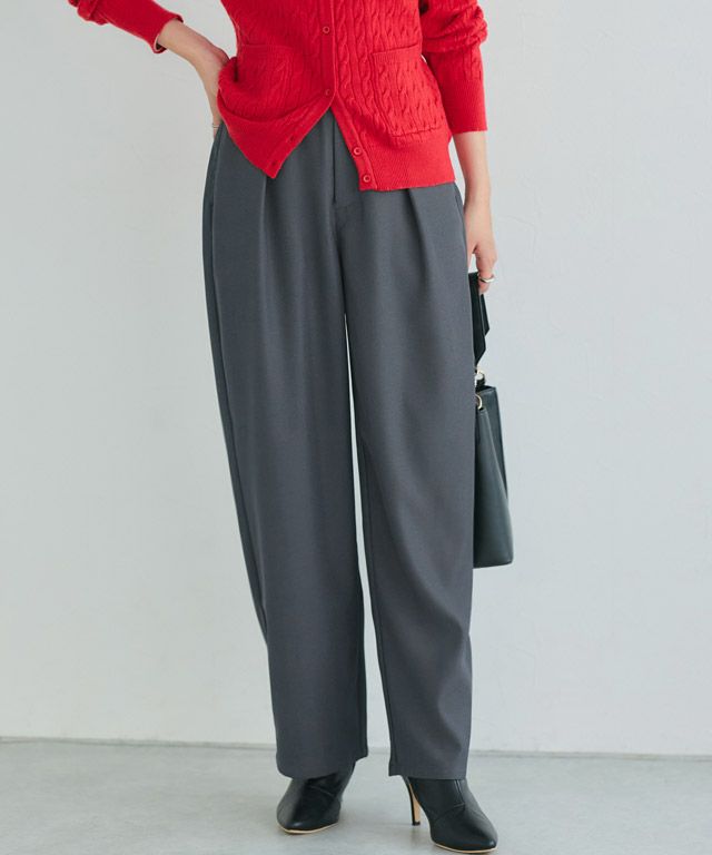 162cm / ダークグレー / TM