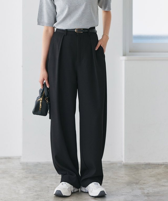 167cm / ブラック / TM