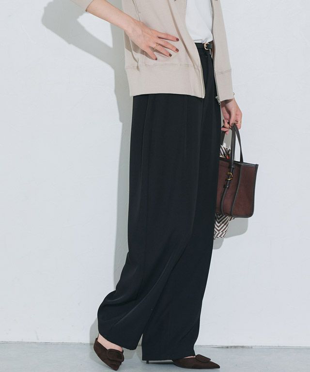 167cm / ブラック / TM