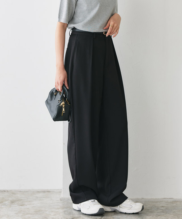 167cm / ブラック / TM