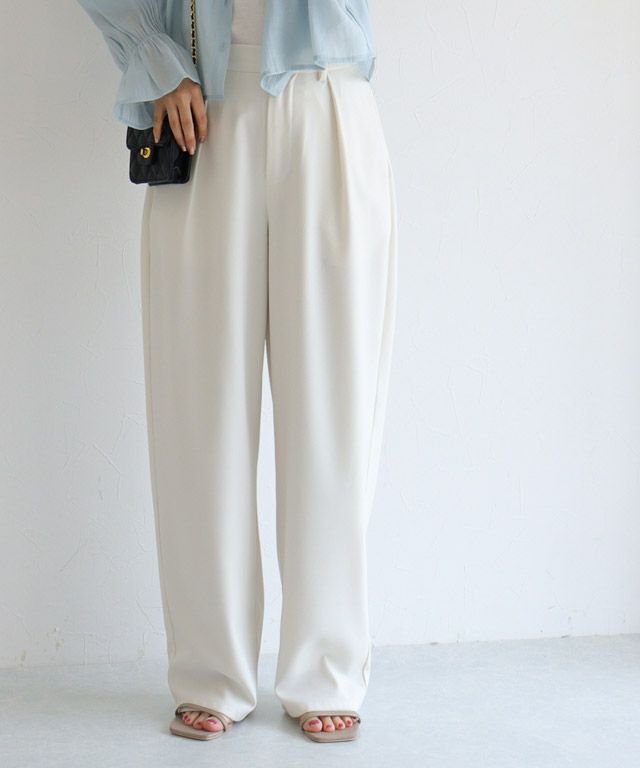 157cm / オフホワイト / M