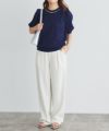 157cm / オフホワイト / M