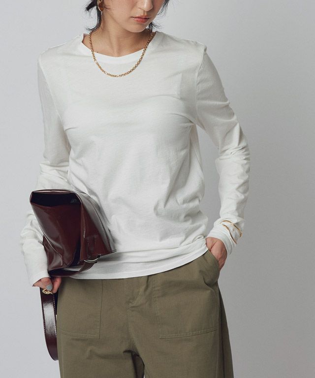 166cm / インナー / M