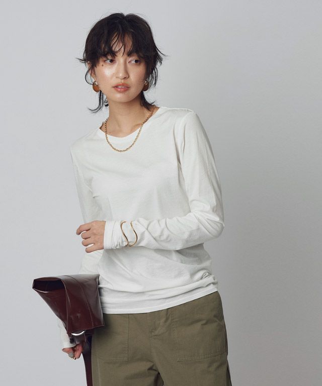 166cm / インナー / M