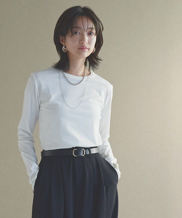 166cm / インナー / M