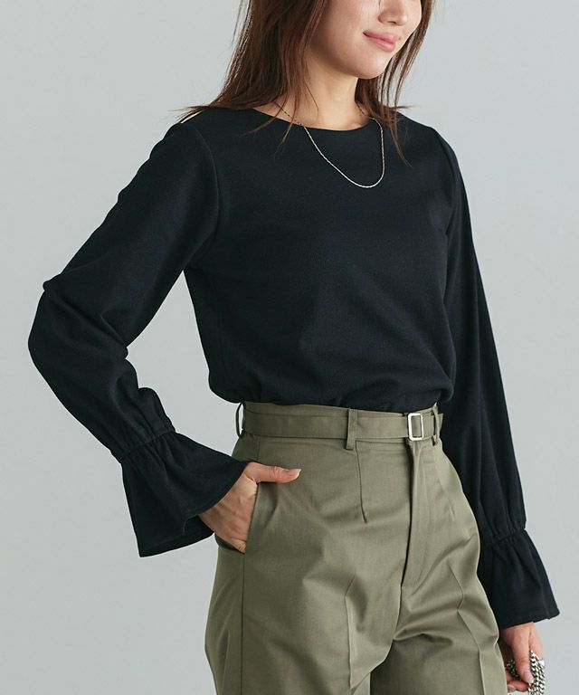 166cm / ブラック / M