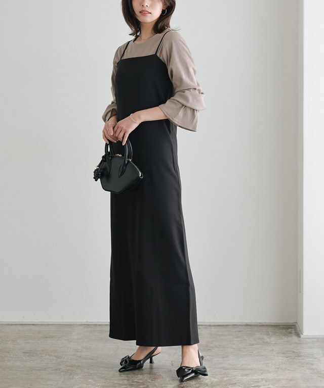 167cm / ライトベージュ / M