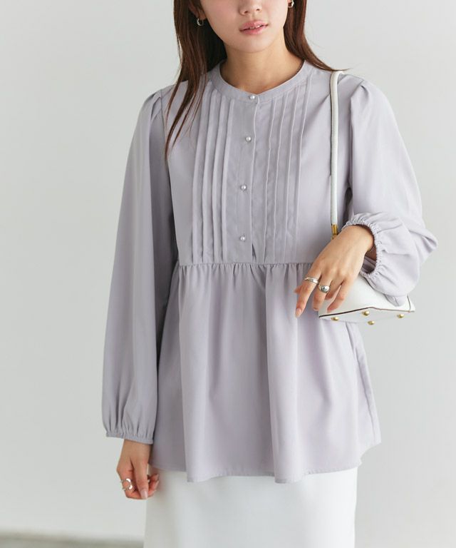 166cm / グレー / M