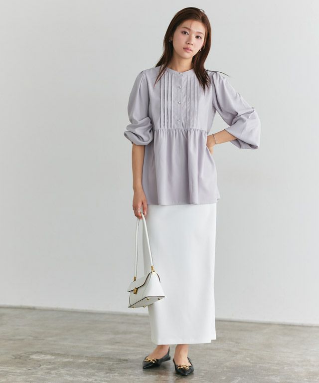 166cm / グレー / M