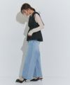 167cm / ブラック / M