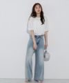 167cm / オフホワイト / M