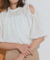167cm / オフホワイト / M
