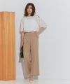 167cm / オフホワイト / M