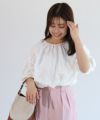 167cm / オフホワイト / M
