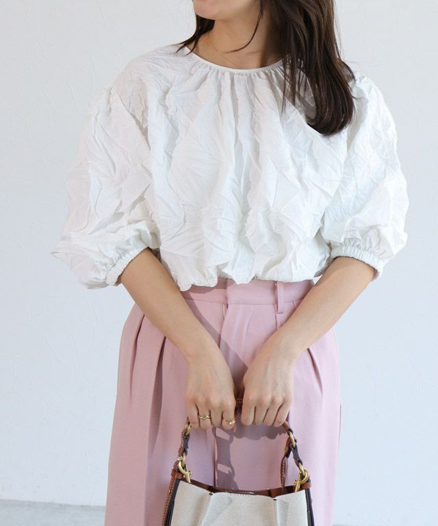 150cm / オフホワイト / M