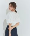 167cm / オフホワイト / M