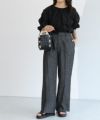 150cm / ブラック / M