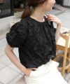 163cm / ブラック / M