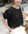 163cm / ブラック / M