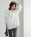 167cm / オフホワイト / M