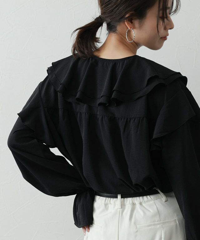 167cm / ブラック / M