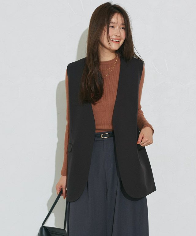 166cm / ブラック / M