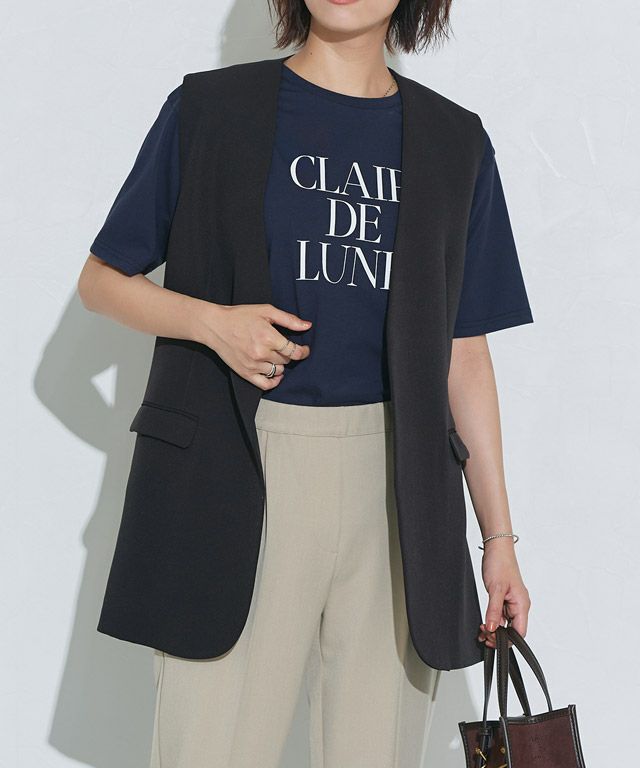 167cm / ブラック / M