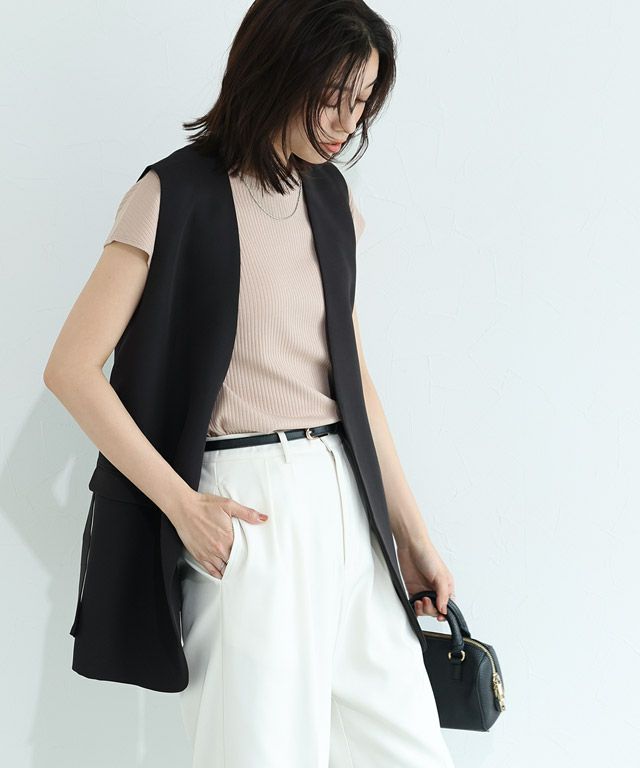 167cm / ブラック / M