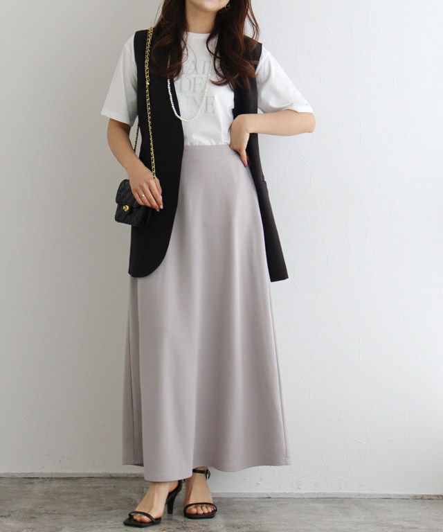 157cm / ブラック / M