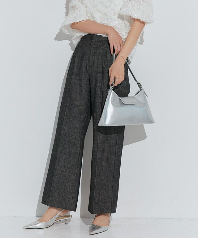 167cm / ブラック / M