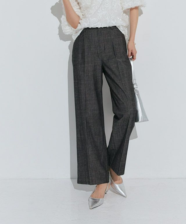 167cm / ブラック / M