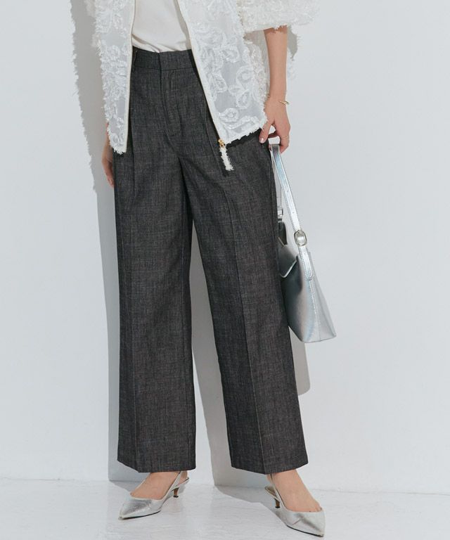 167cm / ブラック / M