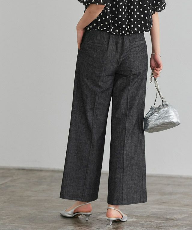 166cm / ブラック / M