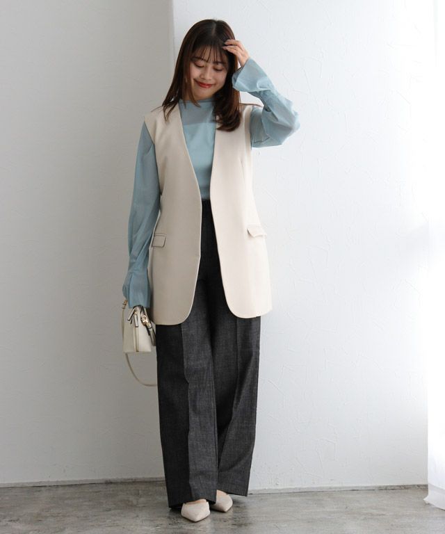 150cm / ブラック / M