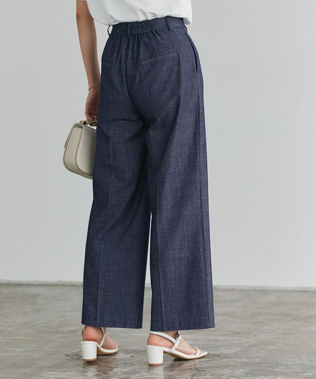 167cm / ブルー / M