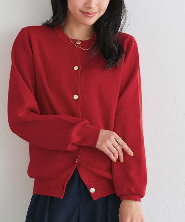 167cm / パール / グレージュ / M