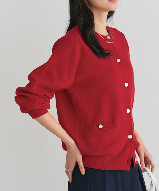 157cm / パール / ライトブルー / M