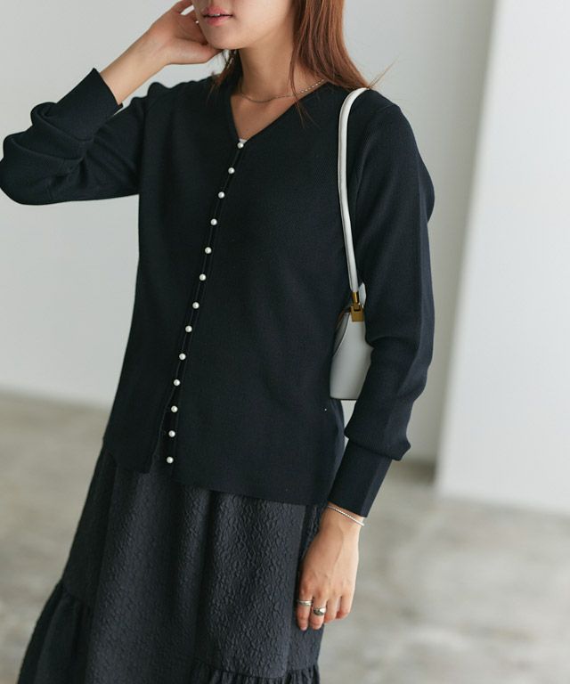 166cm / ブラック / M