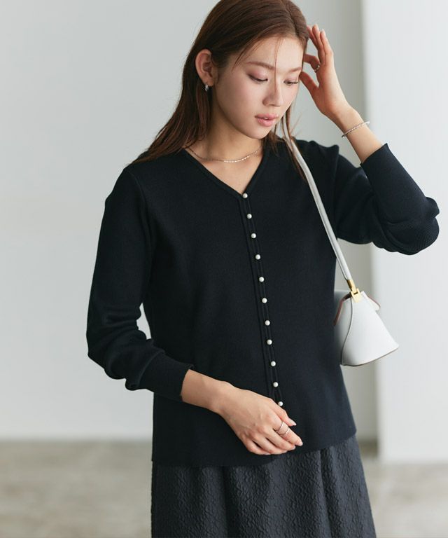 166cm / ブラック / M