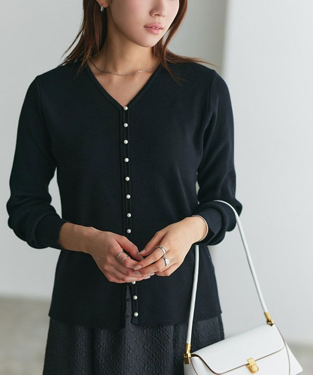 166cm / ブラック / M