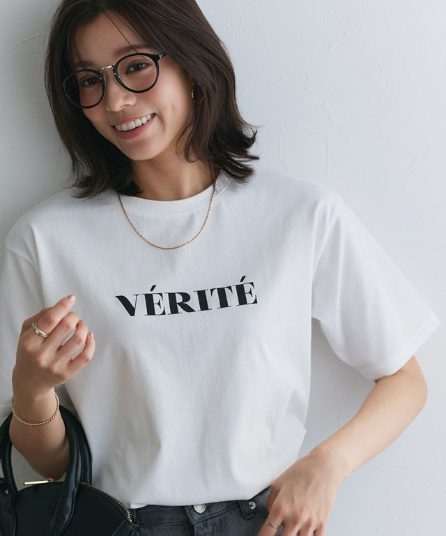 167cm / A / オフホワイト×ブラック / M