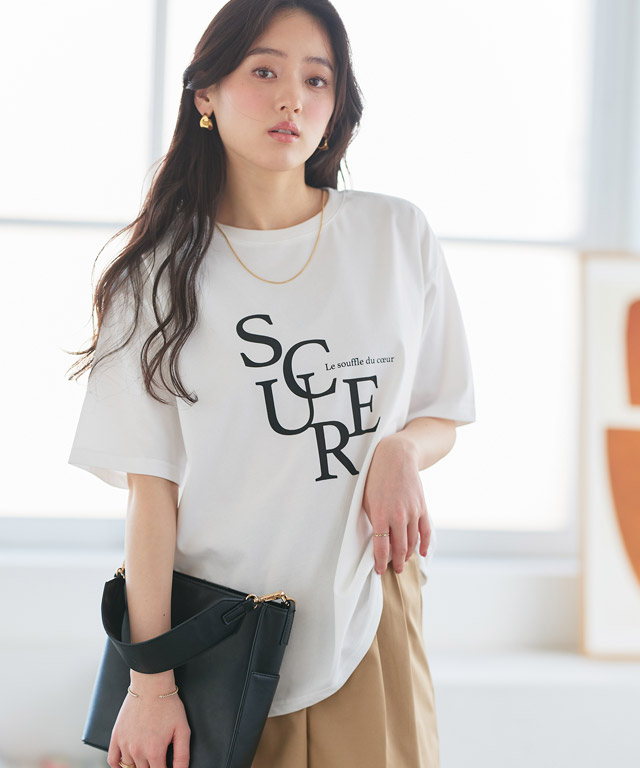 166cm / A/オフホワイト×ブラック / M