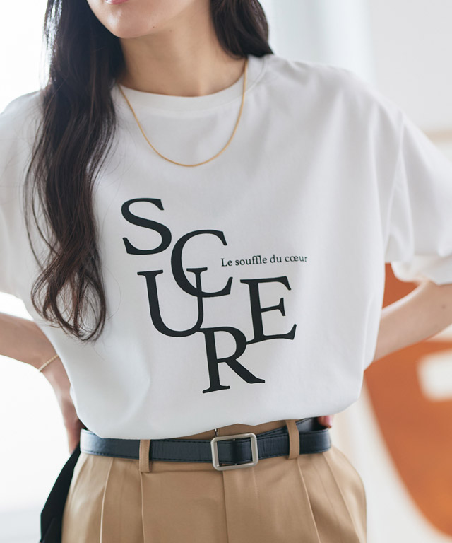 167cm / A/オフホワイト×ブラック / M