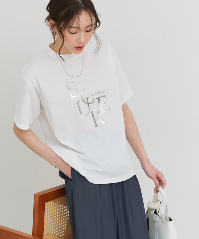 167cm / A / ブラック×チャコール / M