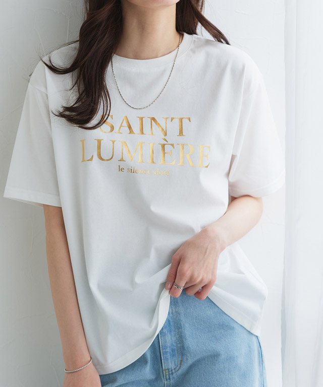 166cm / B / ネイビー×オフホワイト / M