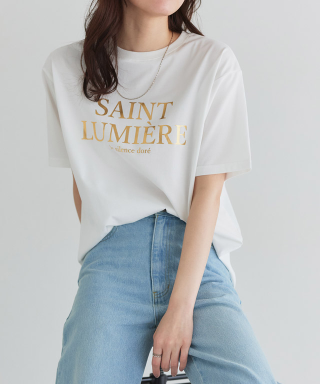 167cm / B/ネイビー×オフホワイト / M