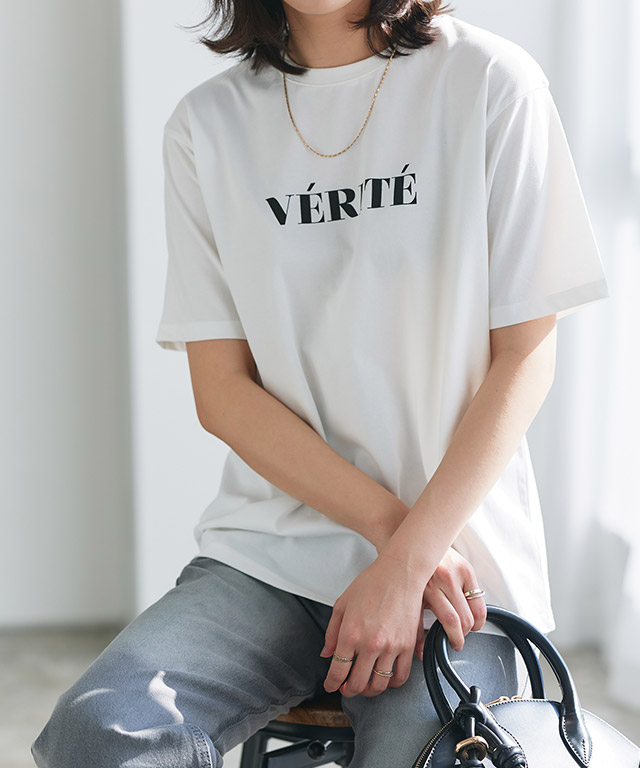 163cm / B / オフホワイト×シルバー / M